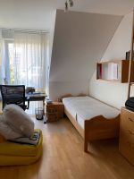 90x140 Bett samt Matratze zu bieten Düsseldorf - Rath Vorschau