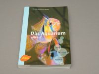 Das Aquarium von A-Z Aquaristik Buch ISBN 978-3-8001-7799-8 Hessen - Zwingenberg Vorschau