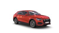 Winterräder Audi Q8 Alutec Continental 275/45 R21 RDKS NEU Bielefeld - Brake Vorschau