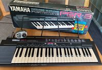 Keyboard, Yamaha PSR-3 Bayern - Unterleinleiter Vorschau