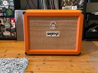 Orange PPC212-COB Celestion V30 2x12" Wandsbek - Hamburg Dulsberg Vorschau