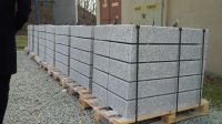 Massive Blockstufen aus Granit + frostsicher + geflammt Bayern - Breitengüßbach Vorschau