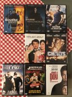 Filme - DVDs für je 2€ Hamburg-Nord - Hamburg Eppendorf Vorschau