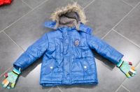 Baby Jacke Winterjacke Kinder Jacke Berlin - Biesdorf Vorschau