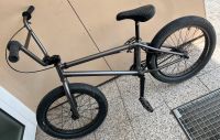 Verde VEX XL 21“  graphite grey BMX Rad Gebraucht + Rechnung Hannover - Mitte Vorschau