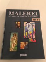 Buch - Malerei Künstler Werke Epochen Nordrhein-Westfalen - Detmold Vorschau