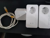 Devolo DLAN kit 550 WiFi und 2 mal 550+ WiFi Nordrhein-Westfalen - Wesel Vorschau