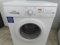 Waschmaschine Siemens 6Kg AA 1400Umd 1 Jahr Garantie Pankow - Prenzlauer Berg Vorschau