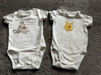 Baby Body Winnie Puuh Größe 56 Disney Nordrhein-Westfalen - Krefeld Vorschau