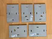 Ikea Bilderrahmen, 10x15cm, nur ausgepackt, 5 Stück Nordrhein-Westfalen - Jülich Vorschau