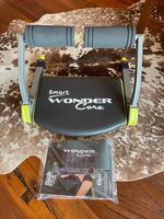 Heimtrainer Wonder Core Smart + Twistboard Bauchtrainer Brandenburg - Birkenwerder Vorschau