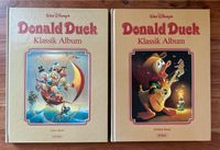 Donald Duck Klassik Album Sammelband 1 und 2 Brandenburg - Bad Belzig Vorschau