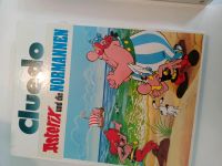 Cluedo von Asterix und Obelix Nordrhein-Westfalen - Dormagen Vorschau