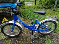 Puky Kinderfahrrad 18 Zoll Baden-Württemberg - Pfedelbach Vorschau