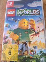 Nintendo Switch Lego Worlds Duisburg - Meiderich/Beeck Vorschau