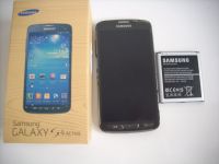 Samsung Galaxy S4 Active - GT-I9295 - mit Ersatzakku Nordrhein-Westfalen - Recke Vorschau