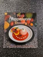 Tupperware Koch Heft -/ Buch / Desserts / Rarität Hessen - Helsa Vorschau