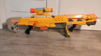 Nerf N-Strike - Longshot CS-6 mit 12 Patronen Schleswig-Holstein - Norderstedt Vorschau