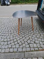 50/60er Jahre Tisch Freiburg im Breisgau - Altstadt Vorschau