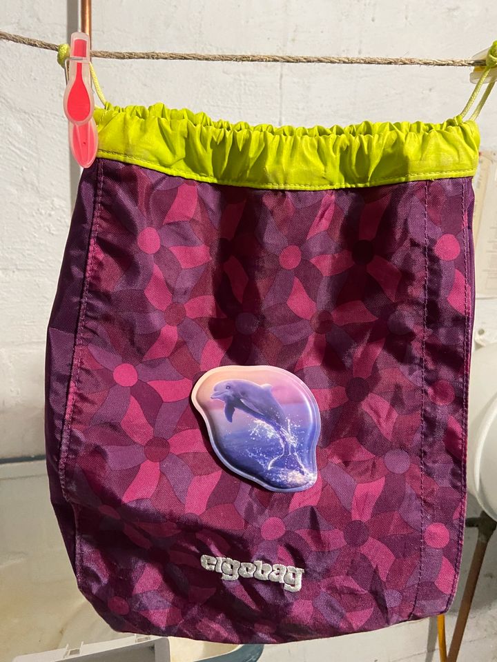 Ergobag Sportrucksack in Bad Harzburg