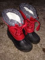 Winter Schnee Stiefel Kinder Boots Canadian Gr. 33/34 Hessen - Kirchheim Vorschau