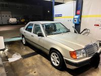 Mercedes W124 230E Baden-Württemberg - Sinsheim Vorschau