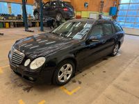 Mercedes Benz E280CDI Kombi im Kundenauftrag Schleswig-Holstein - Nordstrand Vorschau