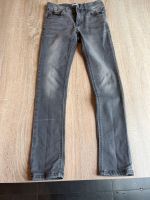 Name it Skinny Stretch Jeans 146 Bayern - Großostheim Vorschau