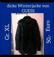 Winterjacke von Guess Niedersachsen - Quakenbrück Vorschau
