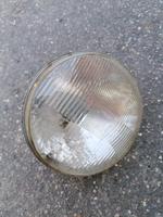 Trabant 601 Scheinwerfer Lampe H4 gewölbt DDR Ruhla Sachsen-Anhalt - Aschersleben Vorschau