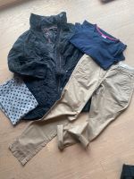 Kleiderpaket Tom Tailor Street one S. Oliver H&M Jacke 38 M Top Bayern - Waldkirchen Vorschau