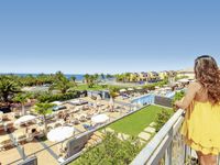 1Wo. GRAN CANARIA URLAUB reisen ins 4*Caybeach Meloneras inkl. Flug Thüringen - Bad Langensalza Vorschau