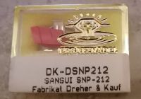 Schallplattenspieler Nadel DK-DSNP212 / N67 Nordrhein-Westfalen - Grevenbroich Vorschau