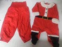 Baby Weihnachts Outfit Nordrhein-Westfalen - Xanten Vorschau