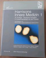 Harrisons Innere Medizin, Band 1 + 2 Dortmund - Husen Vorschau