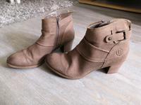 Bugatti Stiefeletten Nordrhein-Westfalen - Minden Vorschau