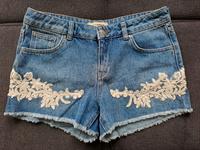 Damen Shorts Pimkie.  Gr. 34 Bayern - Straubing Vorschau