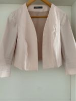 Blazer kurz 46 Jacke Brandenburg - Leegebruch Vorschau