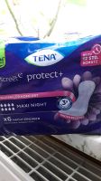 Neu TENA DISCREET PROTECT MAXI NIGHT INKONTINENZSCHUTZ Bayern - Schweinfurt Vorschau