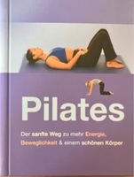 Pilates, Trainingsprogramm Hessen - Bischofsheim Vorschau