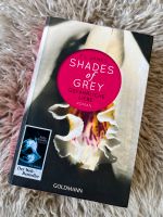 Shades of Grey von E L James Hessen - Alsfeld Vorschau