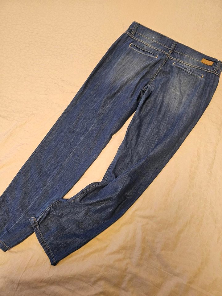 Esprit Jeans Jeanshose Hose Denim Gr.30/32 neuw. Blau in Gummersbach