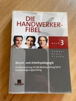 Die Handwerker-Fibel, Band 3 Baden-Württemberg - Offenburg Vorschau