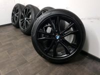 NEU BMW Sommerreifen 19 Zoll Felgen X1 F48 X2 F39 M-715 schwarz Niedersachsen - Staufenberg Vorschau