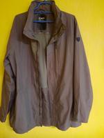 Outdoorjacke Herren grau Thüringen - Gera Vorschau