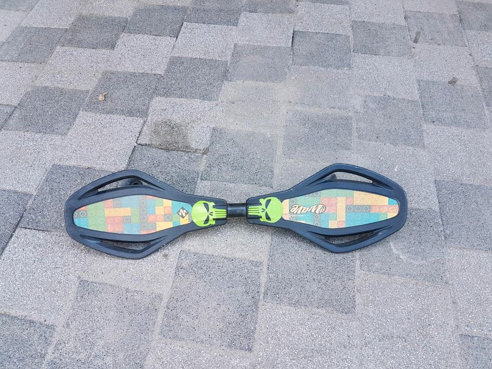 Waveboard Kinder in Mainleus