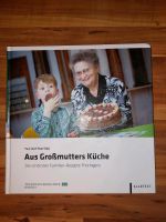 Kochbuch Aus Großmutters Küche, Familienrecht Thüringen Thüringen - Gotha Vorschau