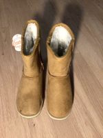 Gefütterte Boots / Stiefel / Winterschuhe Gr. 28 *neu Baden-Württemberg - Grenzach-Wyhlen Vorschau