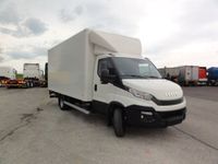 Iveco Daily 70C18 Euro 6 manuell Bayern - Hahnbach Vorschau