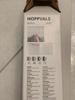 Ikea 2 Hoppvals Jalousien weiß 80x155 cm Hessen - Rodgau Vorschau